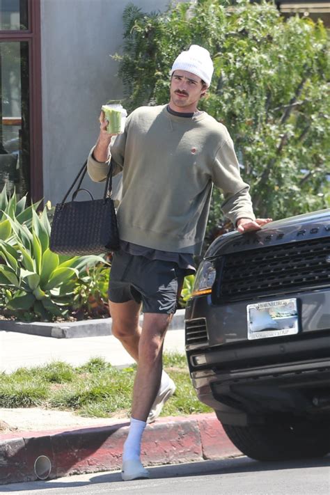 jacob elordi green louis vuitton bag|jacob elordi designer bag.